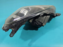 Laden Sie das Bild in den Galerie-Viewer, Frontscheinwerfer Opel Astra 1385253 Xenon Links Scheinwerfer Headlight SCH2873887316mj