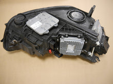 Laden Sie das Bild in den Galerie-Viewer, Frontscheinwerfer Audi A6 C7 4G0941035 LED Links Scheinwerfer Headlight