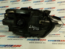 Laden Sie das Bild in den Galerie-Viewer, Frontscheinwerfer BMW F21 F20 7453523 LED Links Scheinwerfer Headlight