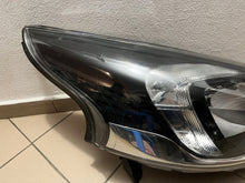 Laden Sie das Bild in den Galerie-Viewer, Frontscheinwerfer Opel Vivaro A B Trafic III 260104643R Rechts Headlight SCH4891753914oa