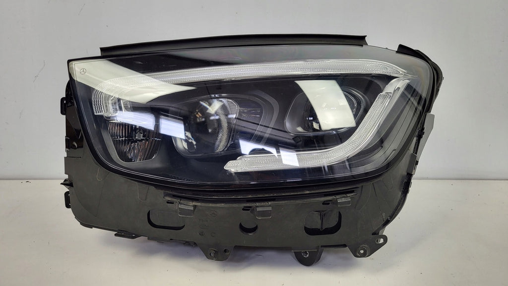 Frontscheinwerfer Mercedes-Benz Glc X253 A2539064903 Full LED Links Headlight SCH5454580638mq