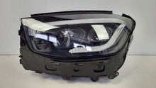 Laden Sie das Bild in den Galerie-Viewer, Frontscheinwerfer Mercedes-Benz Glc X253 A2539064903 Full LED Links Headlight SCH5454580638mq