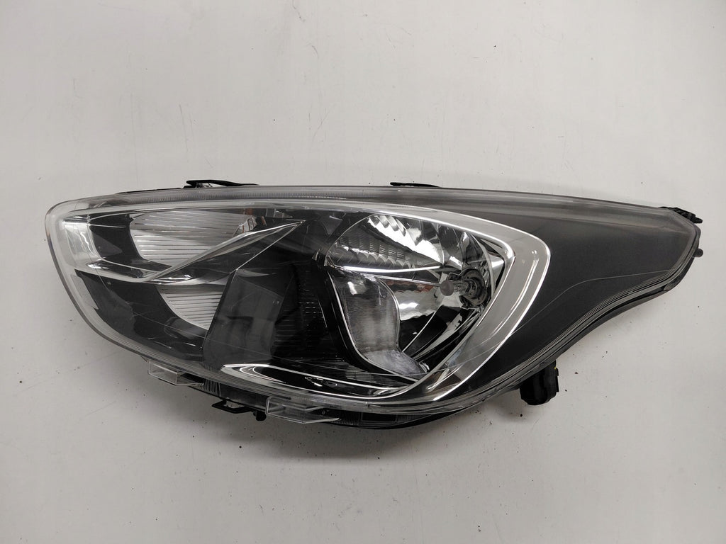 Frontscheinwerfer Ford J7BB-13W030-BJ Links Scheinwerfer Headlight SCH7577941842ck