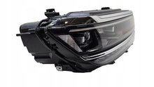 Laden Sie das Bild in den Galerie-Viewer, Frontscheinwerfer VW Tiguan 5NB941082D Full LED Rechts Scheinwerfer Headlight