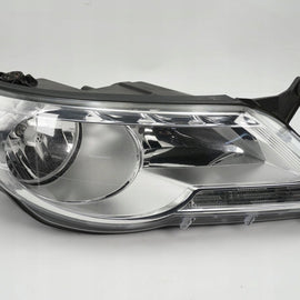 Frontscheinwerfer VW Tiguan 5N1941032AB Rechts Scheinwerfer Headlight SCH1367157883dw