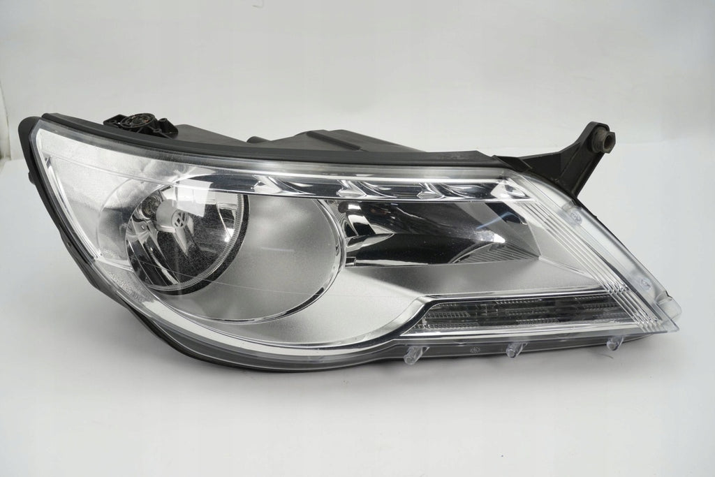 Frontscheinwerfer VW Tiguan 5N1941032AB Rechts Scheinwerfer Headlight SCH1367157883dw