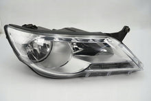 Laden Sie das Bild in den Galerie-Viewer, Frontscheinwerfer VW Tiguan 5N1941032AB Rechts Scheinwerfer Headlight SCH1367157883dw