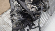 Laden Sie das Bild in den Galerie-Viewer, Motor Audi A5 A4 CAGA 2.0 TDI 143PS 105kW 171TKm 2011 Diesel Engine Komplett