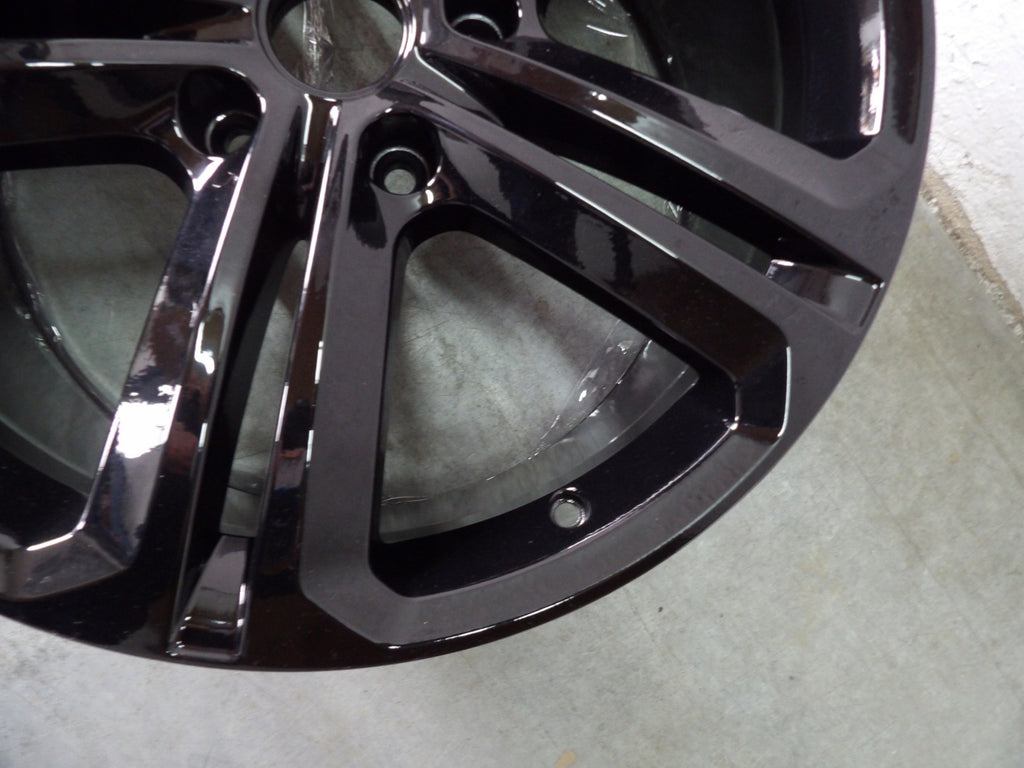 1x Alufelge 20 Zoll 9.0" 5x112 7P6601025AG VW Touareg Rim Wheel FEL4710060628co