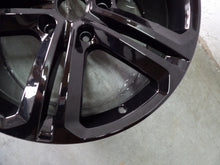 Laden Sie das Bild in den Galerie-Viewer, 1x Alufelge 20 Zoll 9.0" 5x112 7P6601025AG VW Touareg Rim Wheel FEL4710060628co