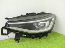 Laden Sie das Bild in den Galerie-Viewer, Frontscheinwerfer VW 11B94105K Full LED Links Scheinwerfer Headlight SCH6164825910dh