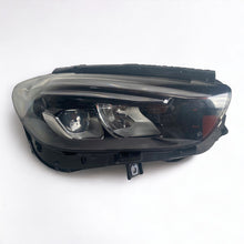 Load image into Gallery viewer, Frontscheinwerfer Mercedes-Benz W247 A2479065803 LED Rechts Headlight