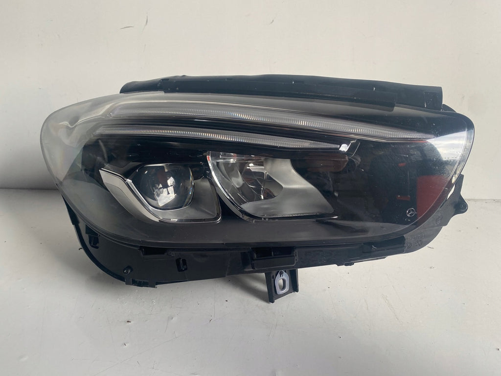 Frontscheinwerfer Mercedes-Benz W247 A2479065803 LED Rechts Headlight