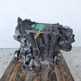 Motor Hyundai I20 G4LA 1.2 146TKm Benzin Engine Unkomplett MOT3320808402ot