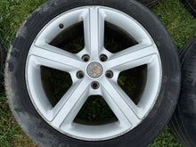 Load image into Gallery viewer, 4x Alufelge 20 Zoll 9.0" 5x112 4L0601025H Audi Q7 Rim Wheel FEL1018405167ju