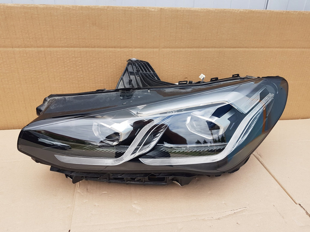 Frontscheinwerfer BMW 2 Active Tourer U06 5A42247 Full LED Links Headlight