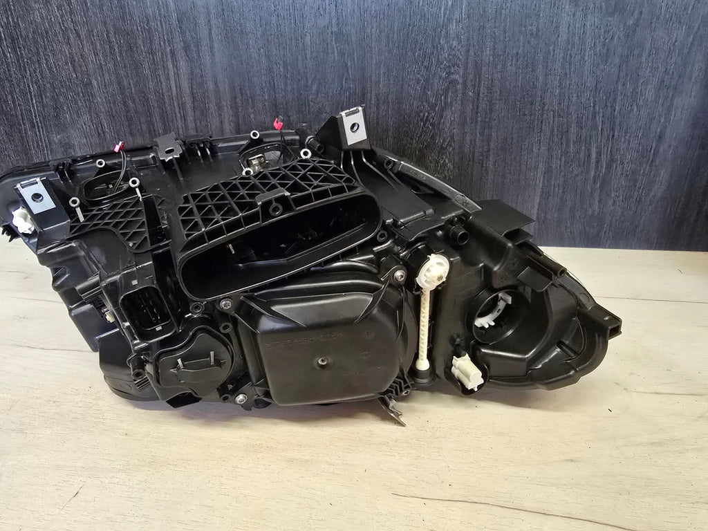 Frontscheinwerfer BMW 5 F11 F10 A97343907 Xenon Links Scheinwerfer Headlight