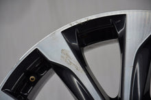 Load image into Gallery viewer, 1x Alufelge 18 Zoll 7.0" 5x114.3 50ET Glanz Graphit 9965417080 Mazda Cx-3 Mg FEL6167811582vr