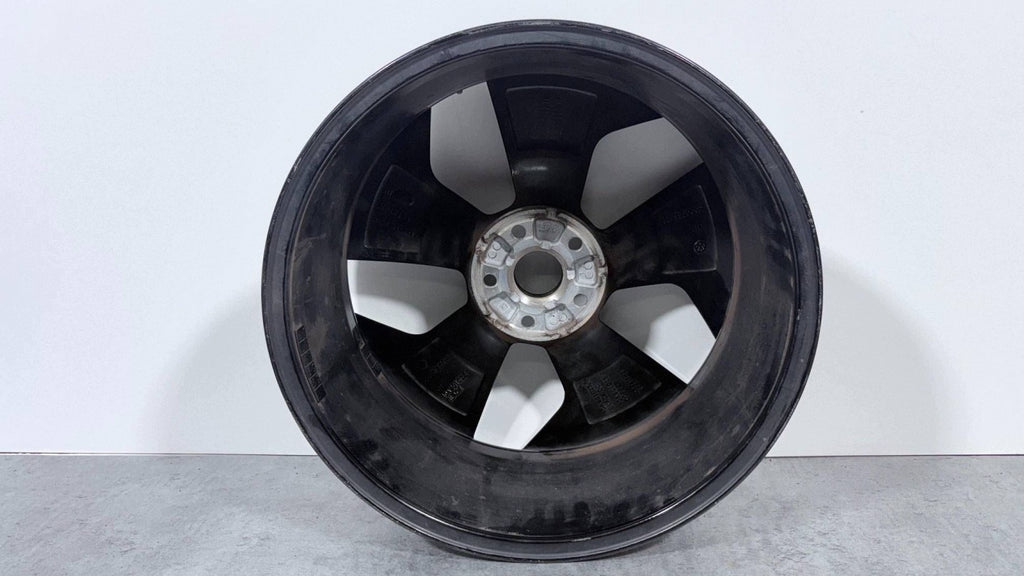 1x Alufelge 19 Zoll 5x112 10A601025S VW Id.3 Rim Wheel FEL1075543087yh