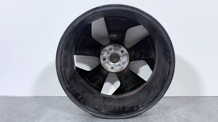1x Alufelge 19 Zoll 5x112 10A601025S VW Id.3 Rim Wheel FEL1075543087yh