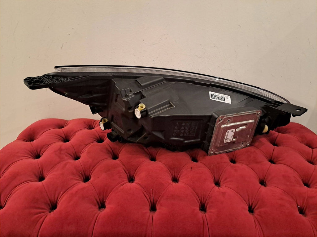 Frontscheinwerfer Ford Focus MX7B13E015ED LED Links Scheinwerfer Headlight SCH6656279527ac
