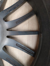 Laden Sie das Bild in den Galerie-Viewer, 1x Alufelge 18 Zoll 8.0" 5x105 40ET Chevrolet Rim Wheel FEL6970049154ty
