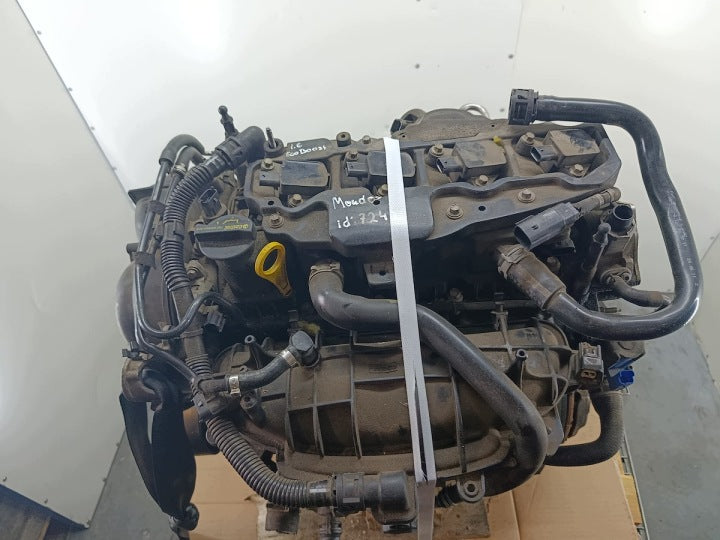 Motor Ford Mondeo IV JTBB 1.6 160PS 118kW 174TKm 2023 Benzin Engine Unkomplett MOT1392488897ii