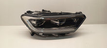 Laden Sie das Bild in den Galerie-Viewer, Frontscheinwerfer VW T Roc T-Roc 2GA941036AR 2GA941036AH LED Rechts Headlight