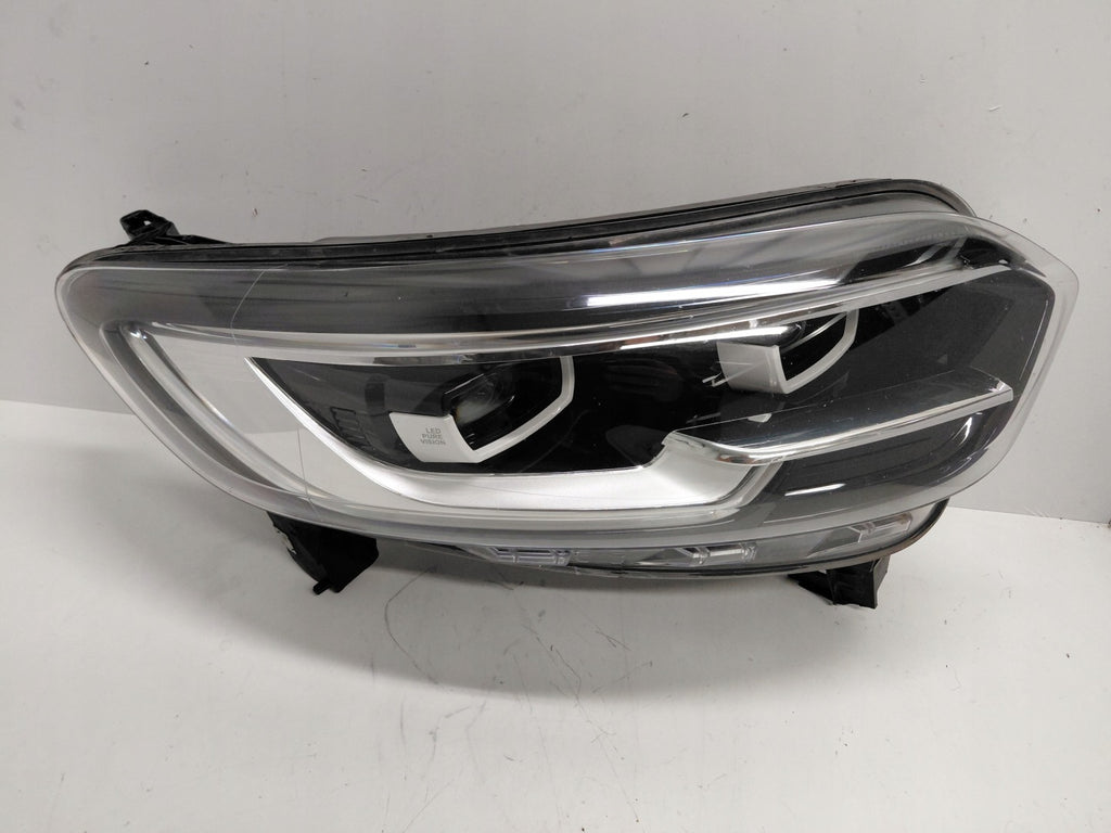 Frontscheinwerfer Renault Kadjar 260105570R Full LED Rechts Headlight SCH2040906124zv
