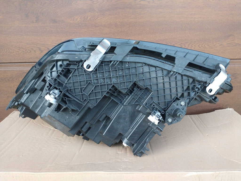 Frontscheinwerfer BMW 5 G30 E39 5A26FA4-02 LED Rechts Scheinwerfer Headlight SCH1171779852fh