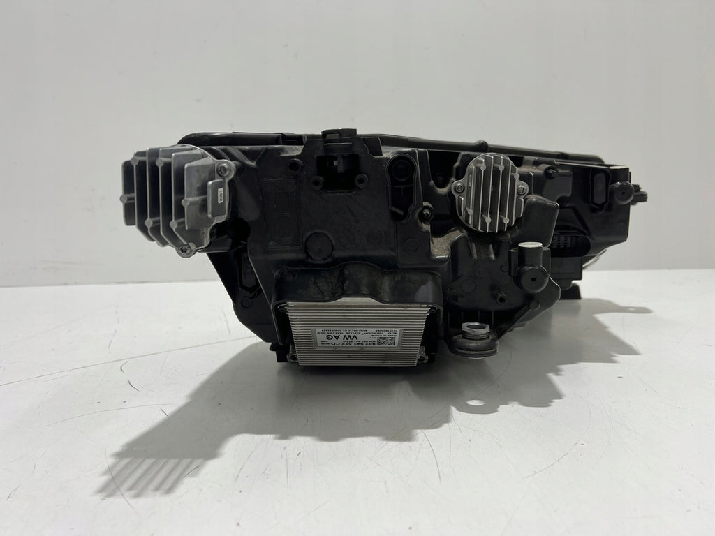 Frontscheinwerfer Skoda Octavia IV 5E4941015A Full LED Links Headlight SCH1069786357mi