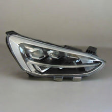 Laden Sie das Bild in den Galerie-Viewer, Frontscheinwerfer Ford Focus JX7B-13E014-GE LED Rechts Scheinwerfer Headlight