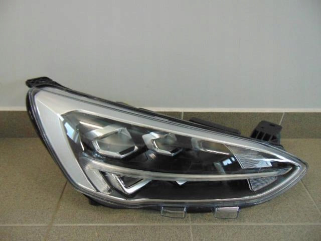 Frontscheinwerfer Ford Focus JX7B-13E014-GE LED Rechts Scheinwerfer Headlight