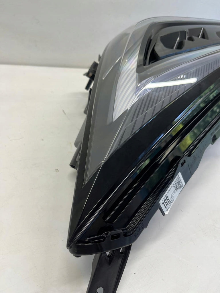 Frontscheinwerfer Toyota C-Hr 81150-F4510 Full LED Links Scheinwerfer Headlight SCH6547223055ad