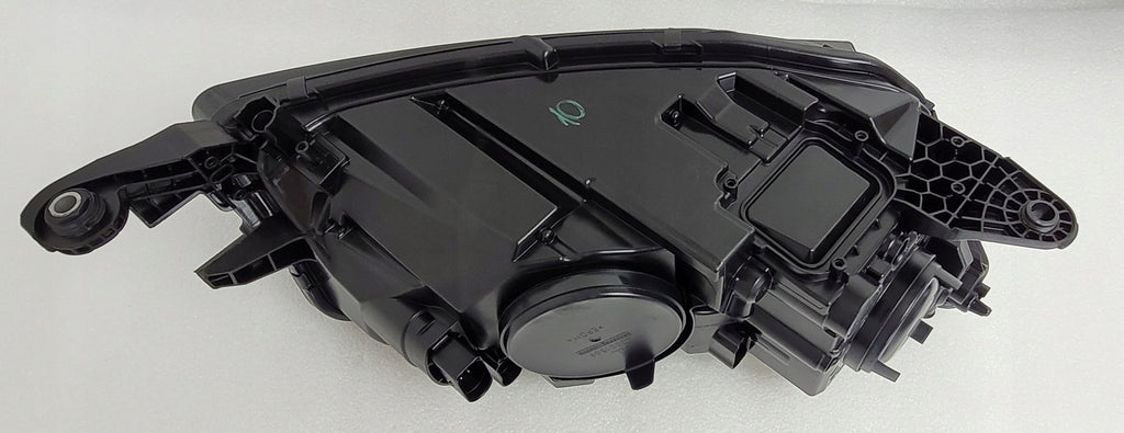 Frontscheinwerfer Skoda Fabia III 6V1941015D Links Scheinwerfer Headlight