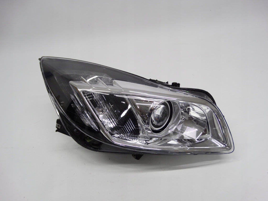 Frontscheinwerfer Opel Insignia A 22831929 Xenon Rechts Scheinwerfer Headlight