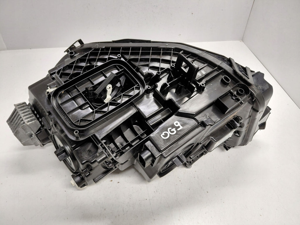 Frontscheinwerfer Mercedes-Benz W247 A2479063605 Full LED Rechts Headlight SCH9074648736us