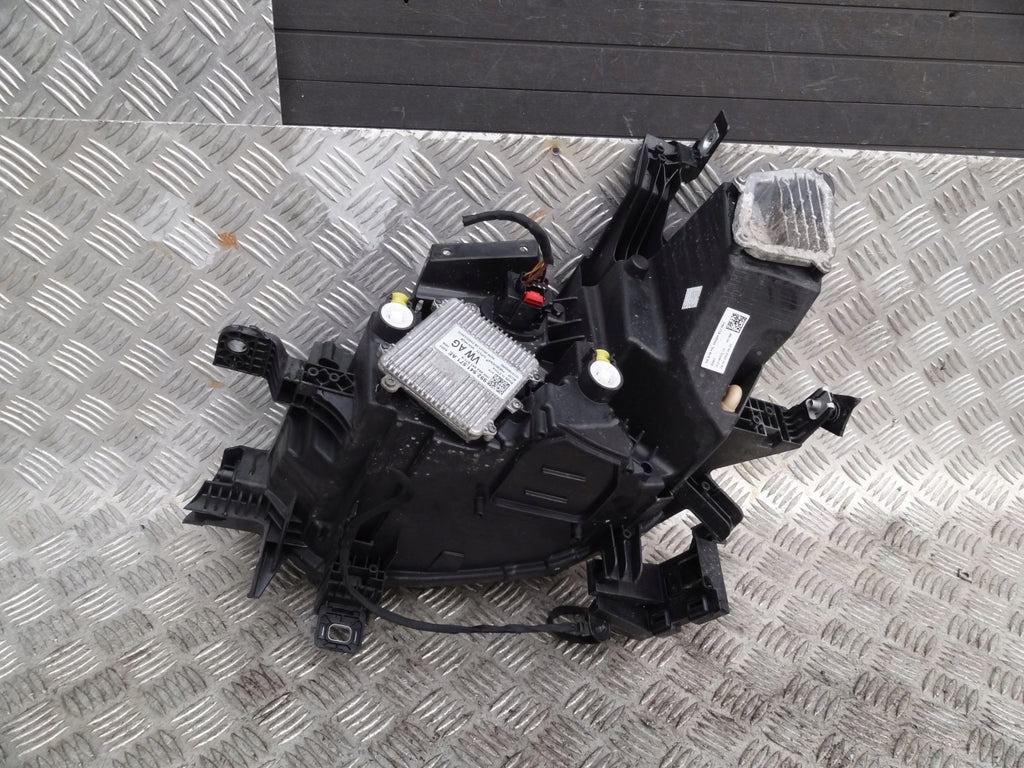 Frontscheinwerfer Cupra Born 10F941008H LED Rechts Scheinwerfer Headlight SCH1924478029mz