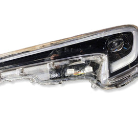 Frontscheinwerfer Toyota Corolla 81150-02X10 LED Links Scheinwerfer Headlight SCH8016798323ev