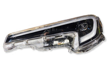 Laden Sie das Bild in den Galerie-Viewer, Frontscheinwerfer Toyota Corolla 81150-02X10 LED Links Scheinwerfer Headlight SCH8016798323ev