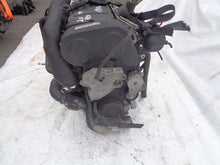 Laden Sie das Bild in den Galerie-Viewer, Motor Skoda VW AZV 2.0 TDI 136PS 100kW 181TKm Diesel Engine Komplett