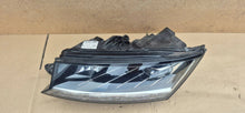 Laden Sie das Bild in den Galerie-Viewer, Frontscheinwerfer Skoda Fabia III 6V1941015F Links Scheinwerfer Headlight SCH3138533063ap