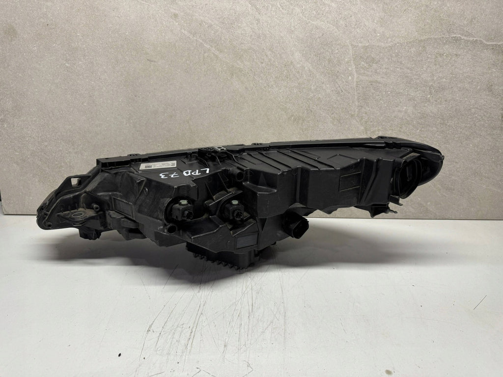 Frontscheinwerfer Land Rover Evoque L551 K8D213W029BF-LPD73 Rechts Headlight SCH7907294510sj