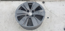 Load image into Gallery viewer, 1x Alufelge 16 Zoll 6.5" 4x108 20ET Glanz Graphit 9813557977 Peugeot 2008 FEL7159585111jo