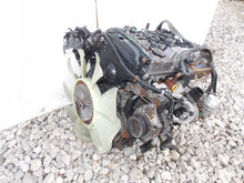 Laden Sie das Bild in den Galerie-Viewer, Motor Ford Ranger 2.5 TDCI 97PS 71kW 157TKm Diesel Engine Komplett MOT2895366747ye