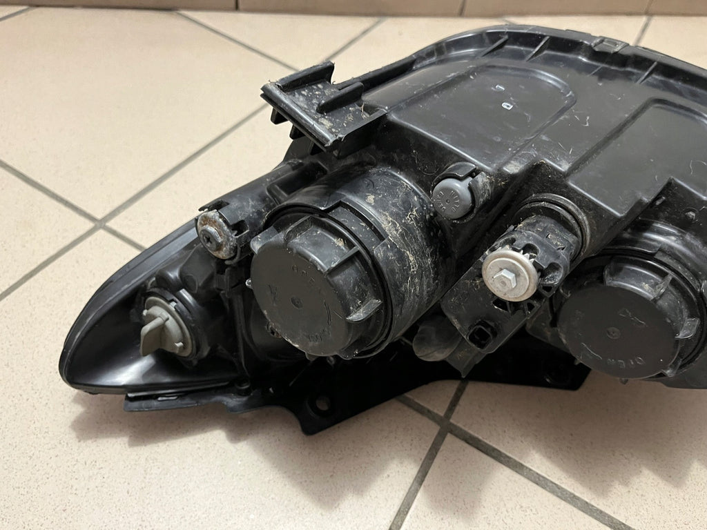 Frontscheinwerfer Hyundai I30 92101-2R000 Ein Stück (Rechts oder Links) SCH3326705045be