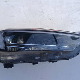 Frontscheinwerfer Hyundai Tucson Xenon Rechts Scheinwerfer Headlight SCH5785721562nt