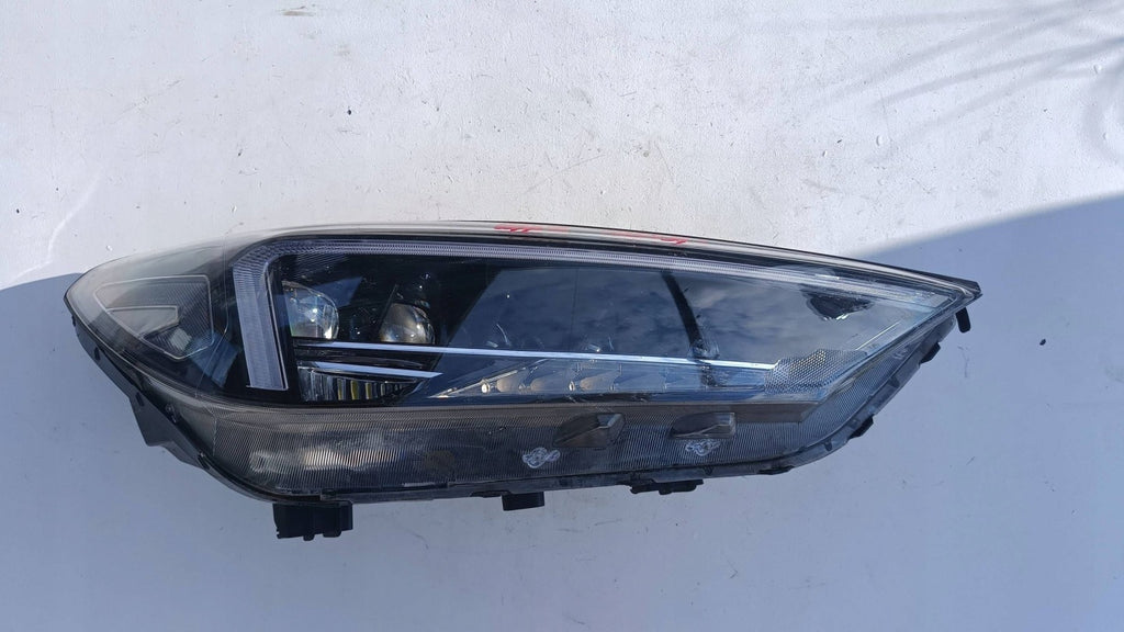 Frontscheinwerfer Hyundai Tucson Xenon Rechts Scheinwerfer Headlight SCH5785721562nt