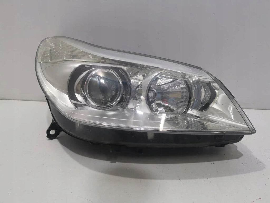 Frontscheinwerfer Citroën C5 I 9650115380 Xenon Rechts Scheinwerfer Headlight SCH2068109777rq