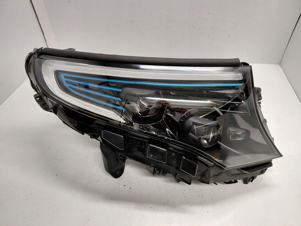 Frontscheinwerfer Mercedes-Benz Eqc A2939061201 Rechts Scheinwerfer Headlight SCH4591171496yx